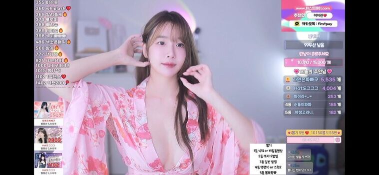 Full leaked Lee ahrin private onlyfans photo
