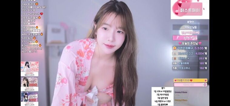 Full leaked Lee ahrin private onlyfans photo