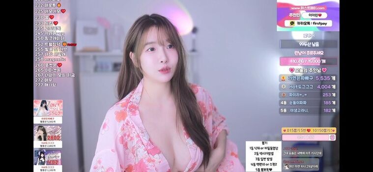 Full leaked Lee ahrin private onlyfans photo