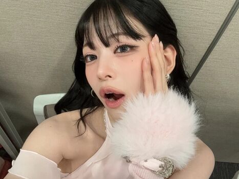 Full leaked Lee chaeyoung private onlyfans photo