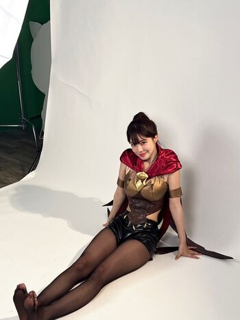 Lee Dahye 이다혜 / le_dahye