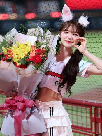 Full leaked Lee dahye page private onlyfans photo