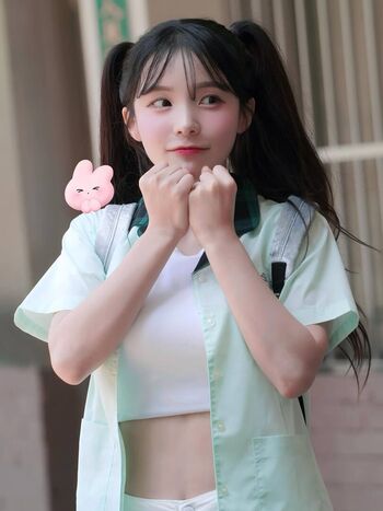 Full leaked Lee dahye private onlyfans photo