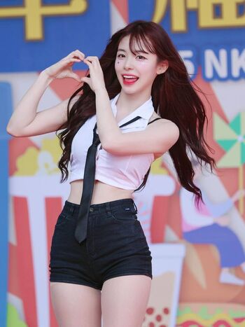 Full leaked Lee dahye private onlyfans photo