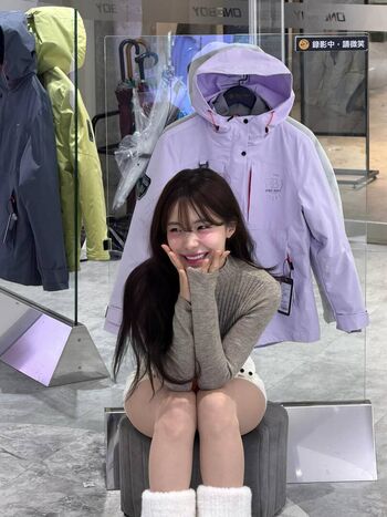 Full leaked Lee dahye private onlyfans photo