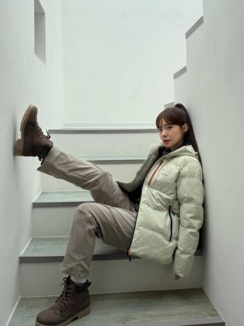 Full leaked Lee dahye private onlyfans photo