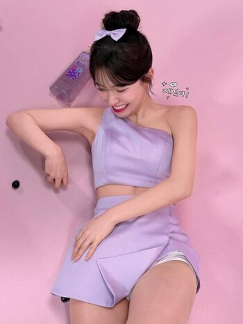 Full leaked Lee dahye private onlyfans photo