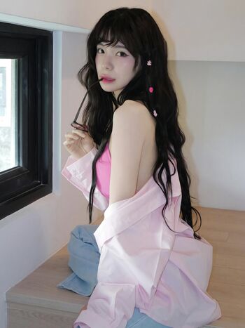 Full leaked Lee dahye private onlyfans photo