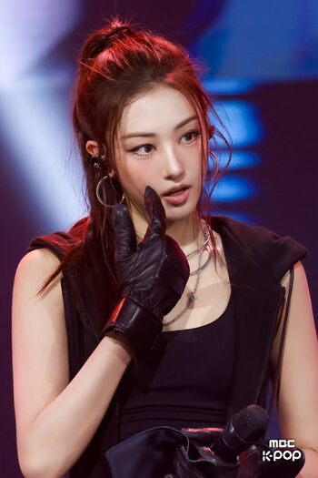 Full leaked Lee ga won meovv private onlyfans photo