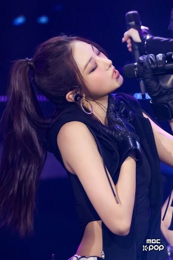 Full leaked Lee ga won meovv private onlyfans photo