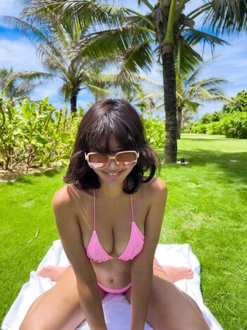 Full leaked Lee hee eun page private onlyfans photo