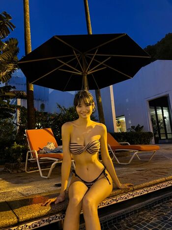 Full leaked Lee hee eun page private onlyfans photo