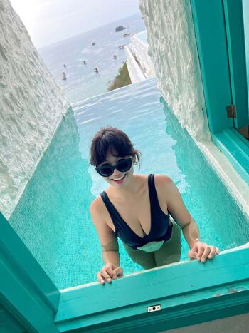 Full leaked Lee hee eun page private onlyfans photo