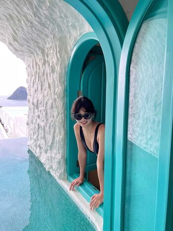 Full leaked Lee hee eun page private onlyfans photo