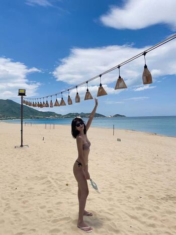 Full leaked Lee hee eun page private onlyfans photo