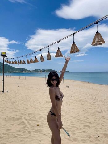 Full leaked Lee hee eun page private onlyfans photo