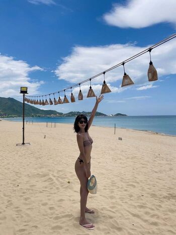 Full leaked Lee hee eun page private onlyfans photo