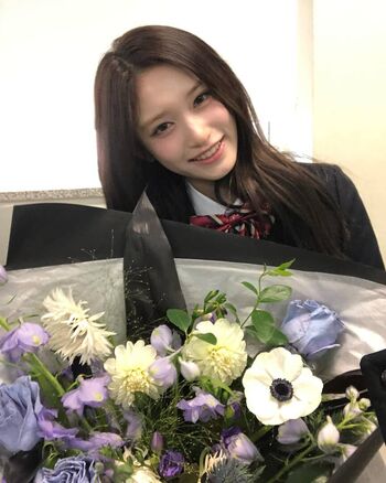 Full leaked Lee hyun seo private onlyfans photo