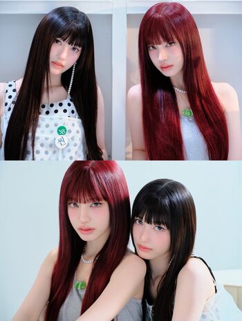 Full leaked Lee hyun seo private onlyfans photo