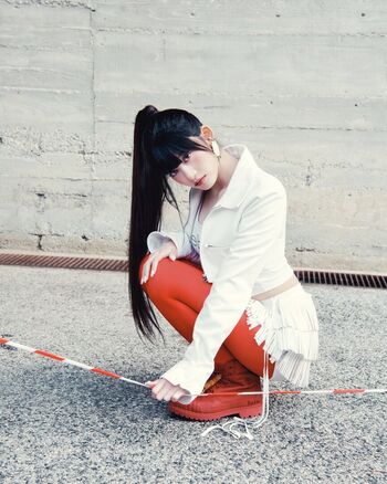 Full leaked Lee hyun seo private onlyfans photo