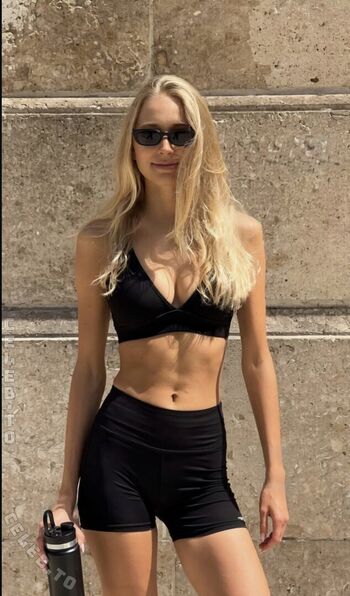 Full leaked Lee paulina private onlyfans photo
