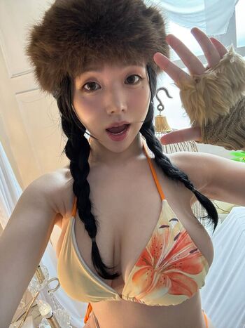 Full leaked Lee yeon woo private onlyfans photo