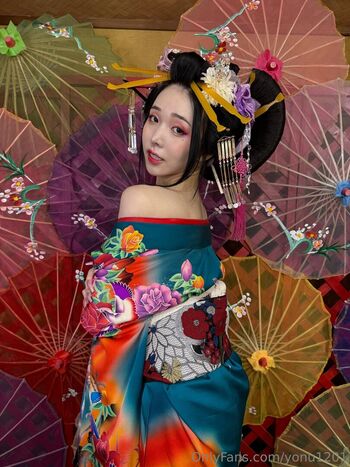 Full leaked Lee yeonwoo private onlyfans photo