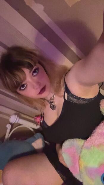 Full leaked Leebee private onlyfans photo