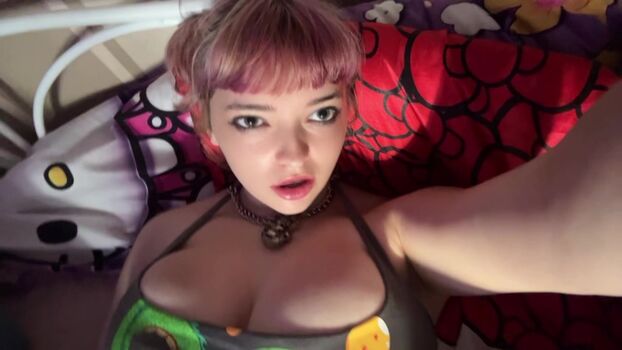 Full leaked Leebee private onlyfans photo