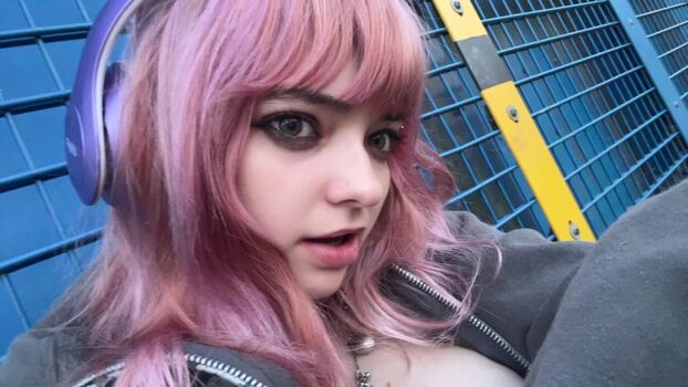 Full leaked Leebee private onlyfans photo