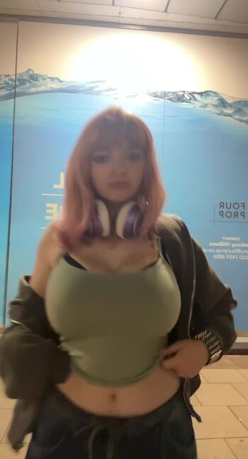 Full leaked Leebee private onlyfans photo