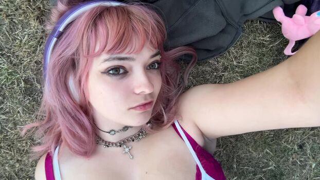 Full leaked Leebee private onlyfans photo