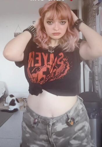 Full leaked Leebee private onlyfans photo