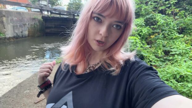 Full leaked Leebee private onlyfans photo