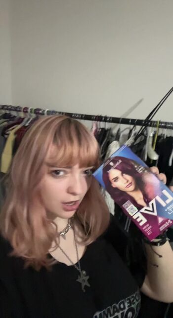 Full leaked Leebee private onlyfans photo