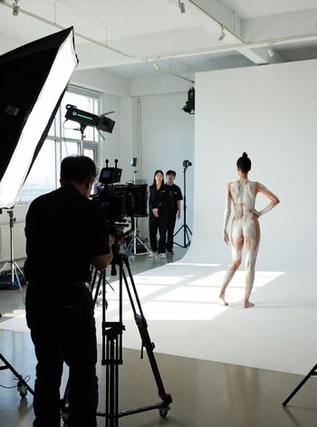 Full leaked Leehee express page private onlyfans photo