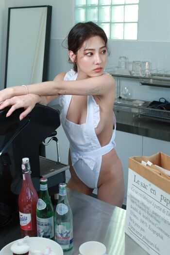 Full leaked Leehee express private onlyfans photo