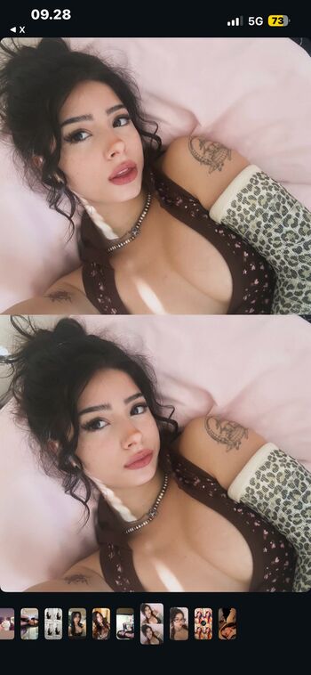 Full leaked Leela kasturi private onlyfans photo