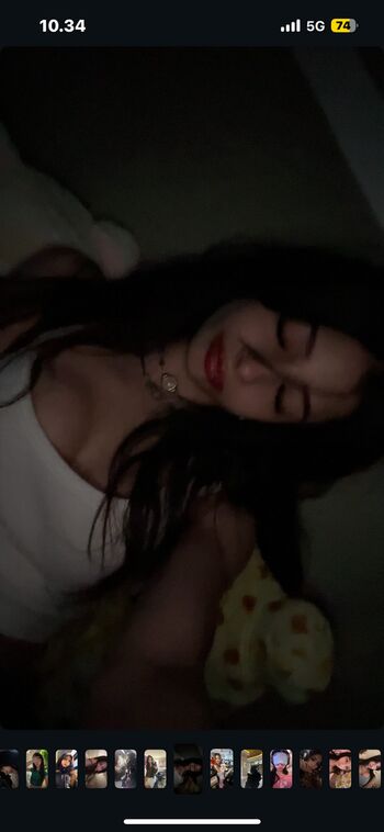 Full leaked Leela kasturi private onlyfans photo