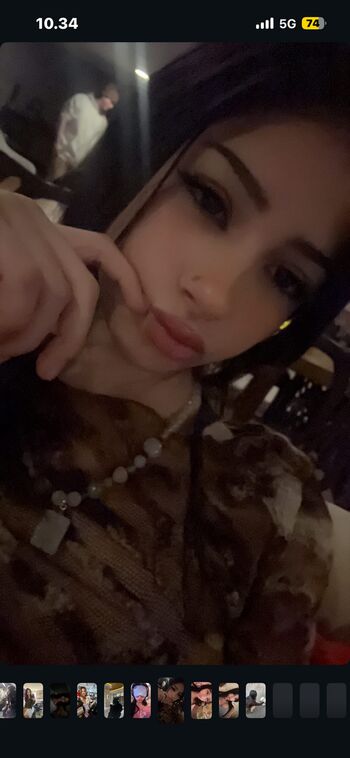 Full leaked Leela kasturi private onlyfans photo