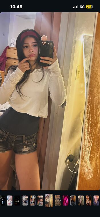 Full leaked Leela kasturi private onlyfans photo