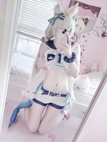 Full leaked Wandering girl/ private onlyfans photo