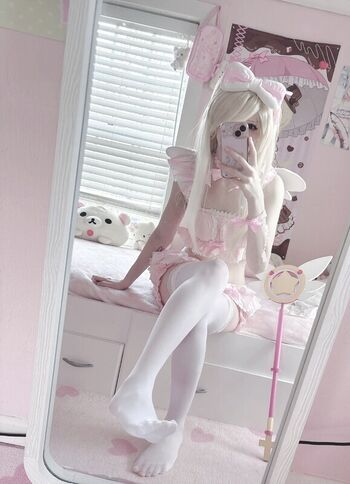 Full leaked Sunkitty/ private onlyfans photo