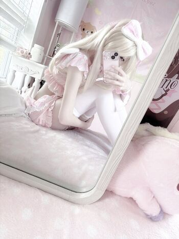 Full leaked Missrinababy/ private onlyfans photo