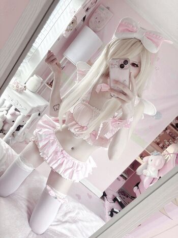 Full leaked Yoshiko/ private onlyfans photo