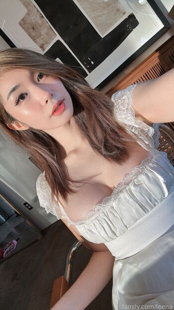 Full leaked Leena private onlyfans photo