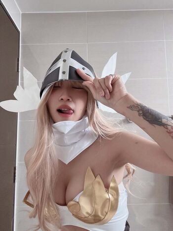 Full leaked Leezipotato private onlyfans photo