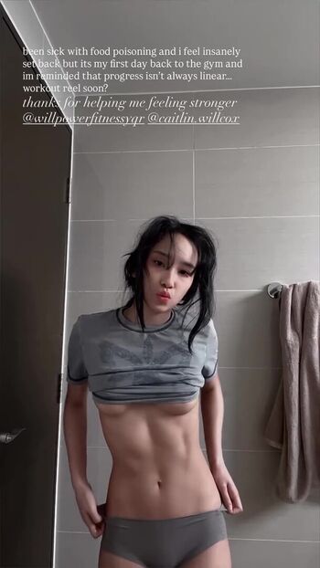 Full leaked Leezipotato private onlyfans photo