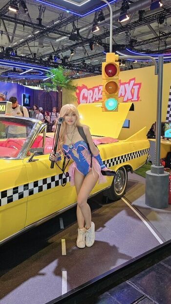 Full leaked Leezipotato private onlyfans photo