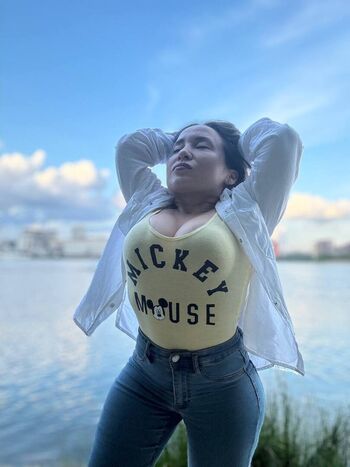 Full leaked Legall lolly private onlyfans photo